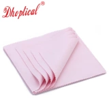 Очки, золото и серебро, 15см, 18см, с печатью вашего логотипа