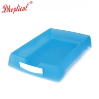 Голубое небо