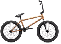 (CATCREW)KINKBMX Switch 20-inch BMX bike Astro Red