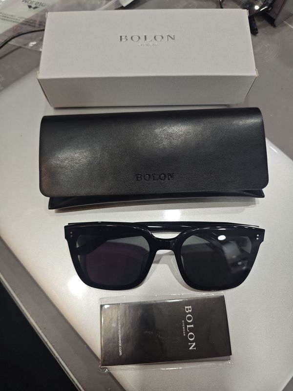 Tyrannosaurus Rex Mosen Celebrity-Style Glasses Case 2025 New Model Sunglasses Exclusive Case
