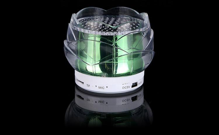 Haut-parleurs portables HUAXIN - Ref 2270983 Image 12