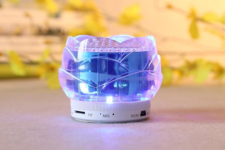 Haut-parleurs portables HUAXIN - Ref 2270983 Image 17