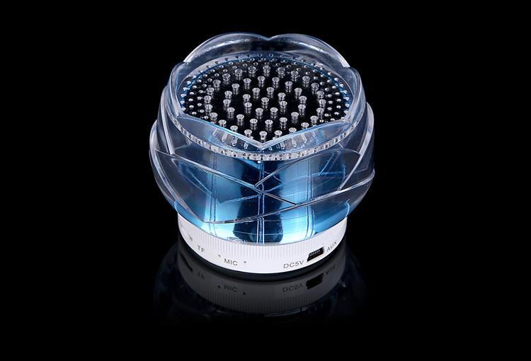 Haut-parleurs portables HUAXIN - Ref 2270983 Image 8