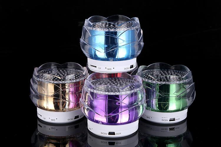 Haut-parleurs portables HUAXIN - Ref 2270983 Image 5