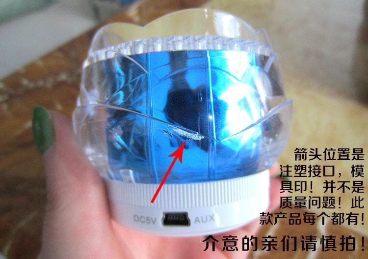 Haut-parleurs portables HUAXIN - Ref 2270983 Image 26