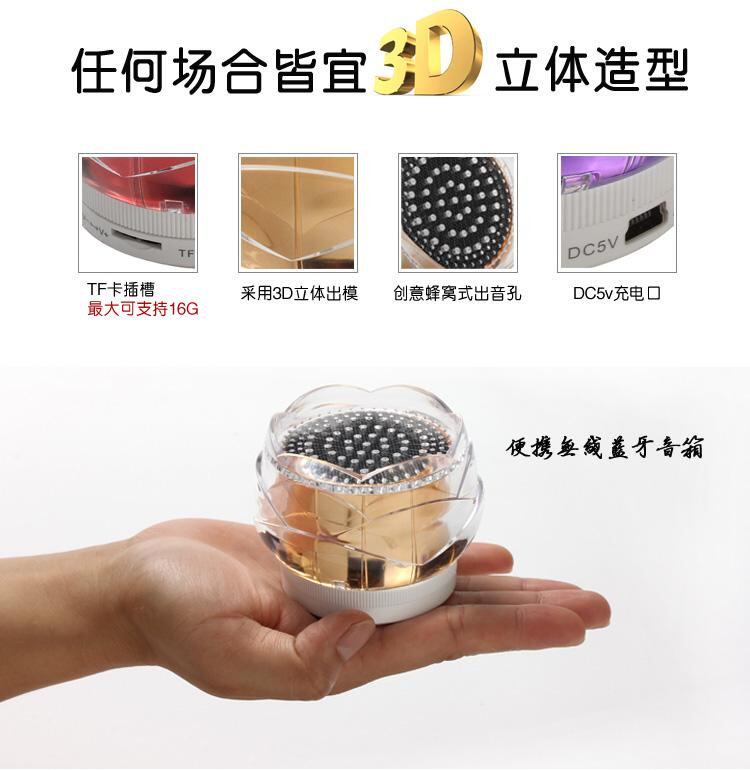 Haut-parleurs portables HUAXIN - Ref 2270983 Image 24