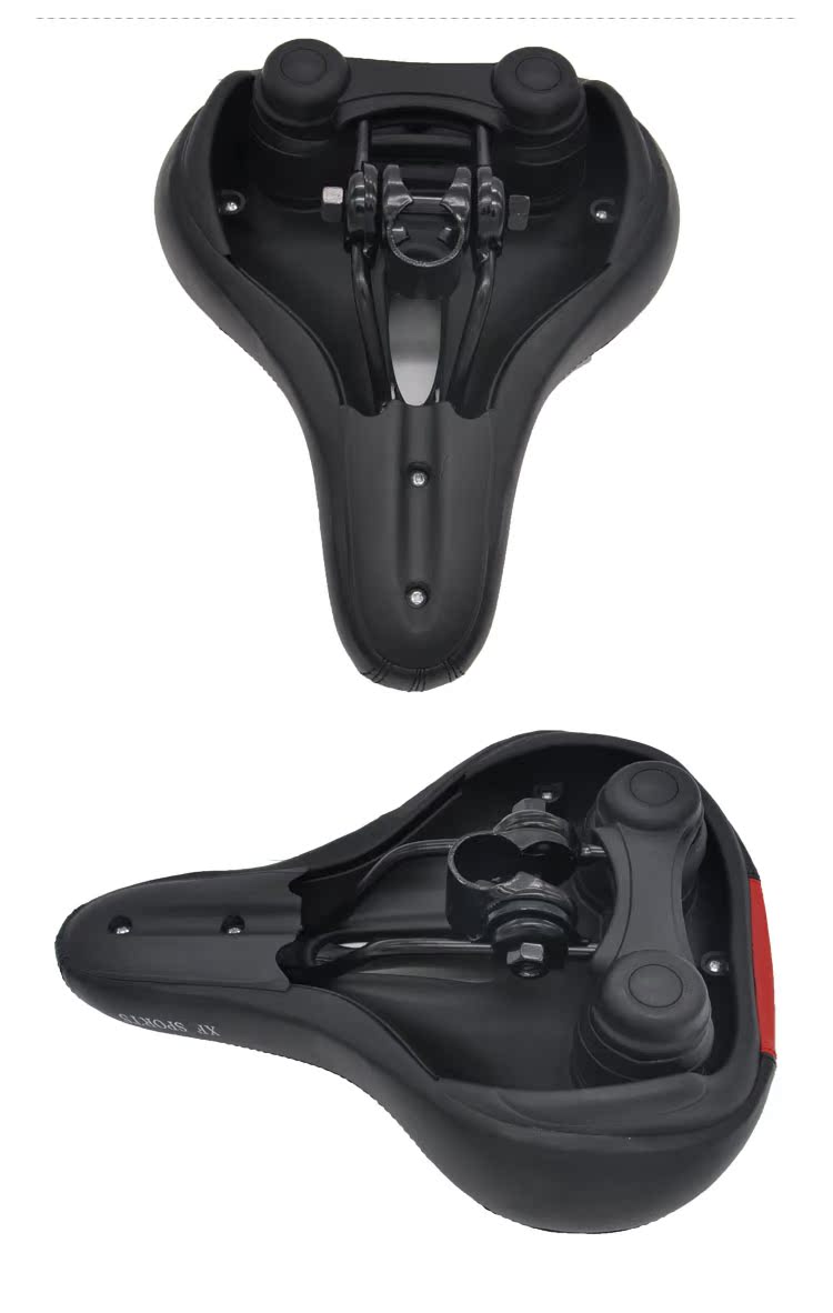 Selle de vélo XF SPORTS - Ref 2345459 Image 22