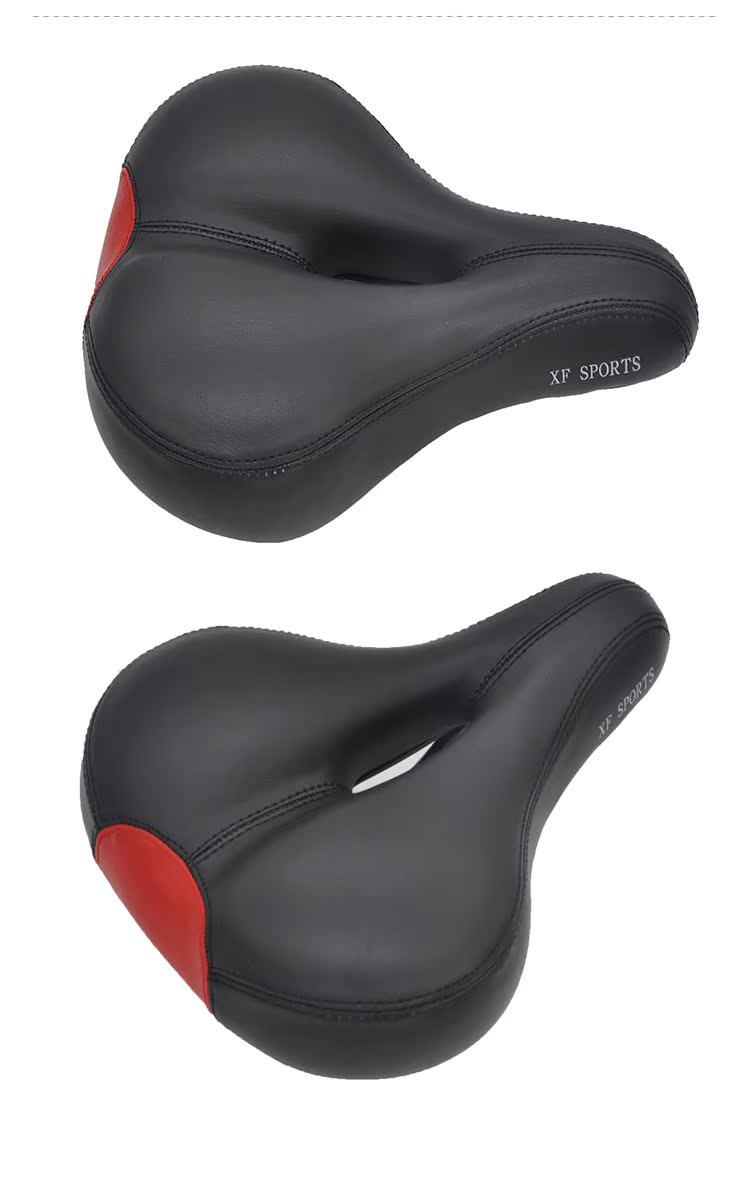 Selle de vélo XF SPORTS - Ref 2345459 Image 21