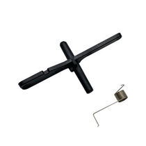 Applicable to Pantum 3370 3019 3060 3305 6709 6800 6809 Paper ejection sensor lever