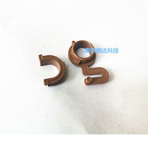 Suitable for HP1160 1000 lower roller sleeve brand new Suitable for 1320 lower roller sleeve HP1320 lower roller sleeve