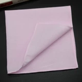 Хлопковый носовой платок, «сделай сам», 5 шт