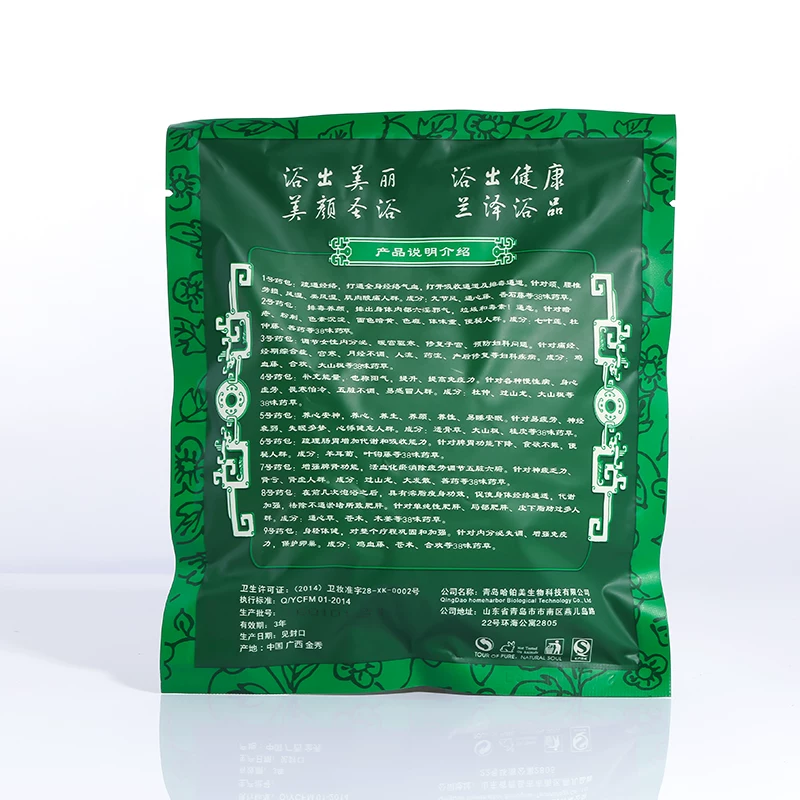 Shengyao Bath...