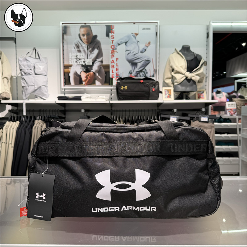 Under Armour Ua Unisex Travel Yoga Sports Training Fitness Bag 1360463