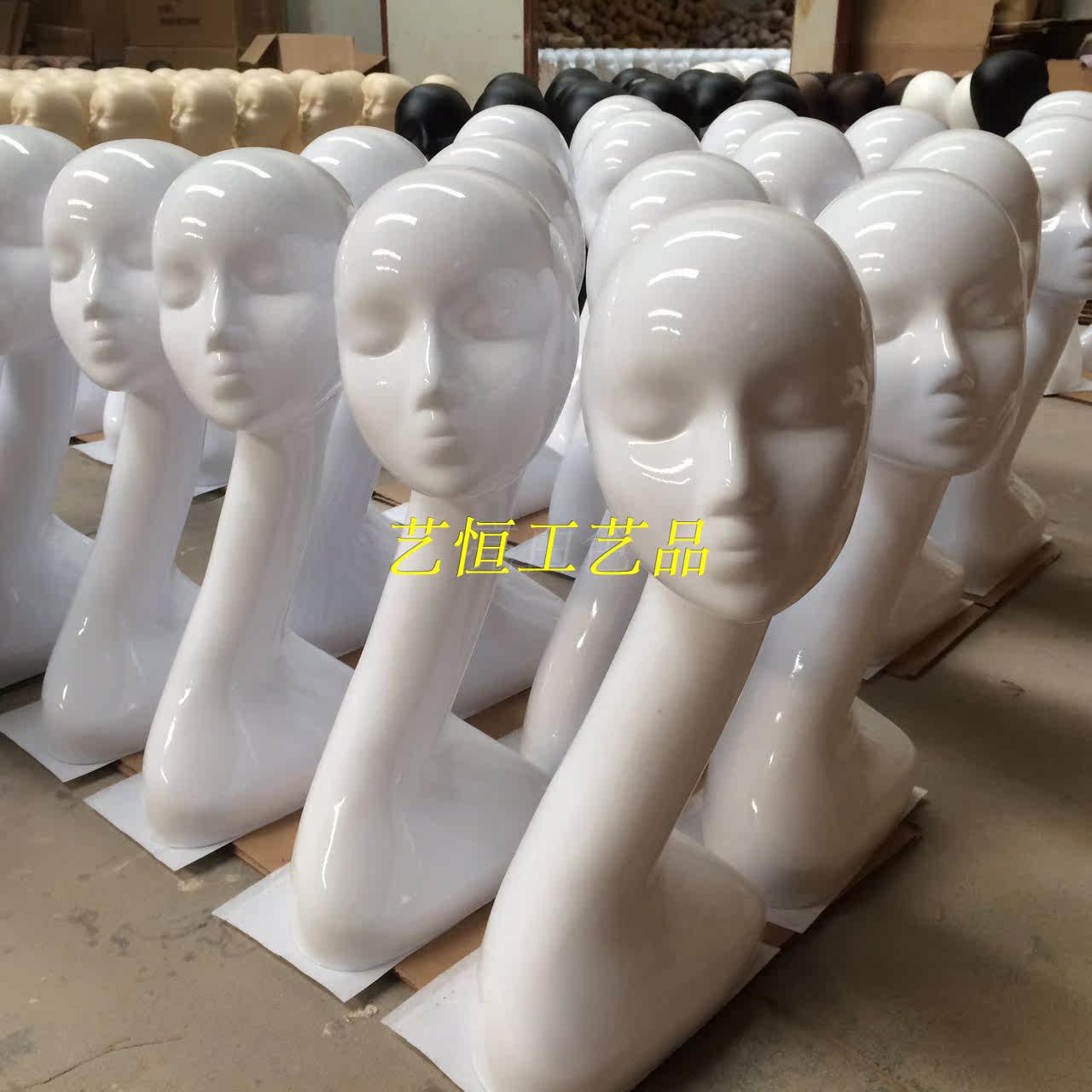 Accessoires pour perruques - Ref 229710 Image 5