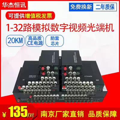 1-way 2-way 4-way 8-way 16-way 24-way 32-way Video 485 Data Optical Transceiver Analog Monitoring Digital Optical Transceiver