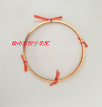 Weichai Chongqing 6200 8200 diesel engine cylinder gasket 8 accessories engine