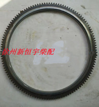 Weichai 6170 8170 diesel engine flywheel ring gear 170Z 02 10 03 171 teeth accessories