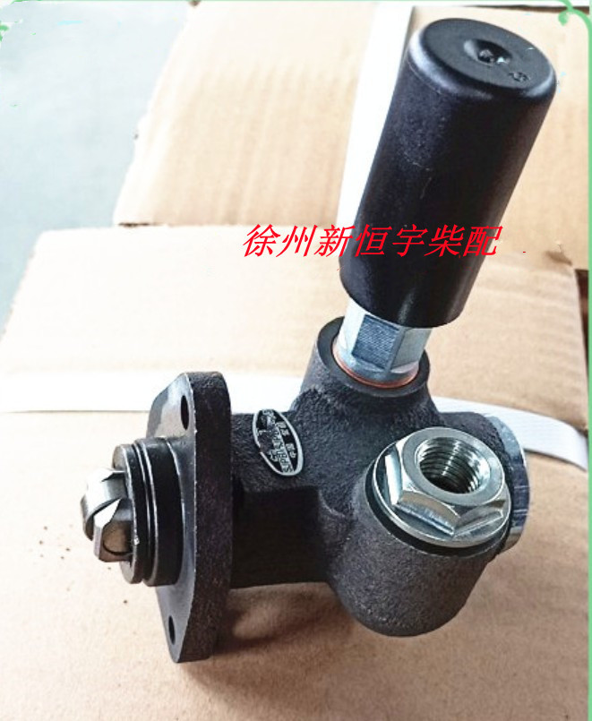 Wei Zaidaoyates WP6 WP6 WP4 226B 226B oil transfer oil pump accessories engine