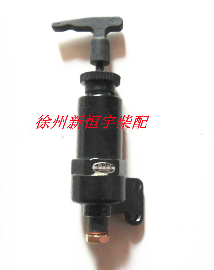 Upper Chai 12V135 diesel engine hand pump hand oil pump oil pump accessories engine 