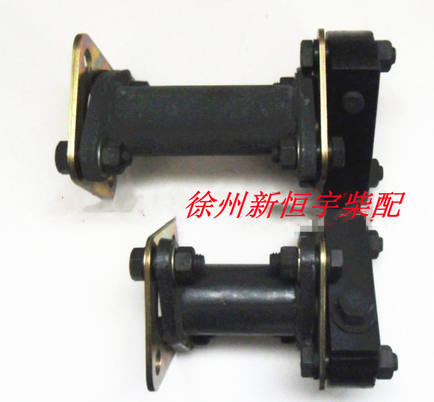 Weichaistyr WD615,618 diesel engine, fuel injection pump coupling assembly, transmission seat, accessories.