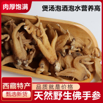 Sélection de Bouddhas tibétains ginseng sauvage ginseng sauvage ginseng ginseng 250g Soak Wine Pot soupe Tibet Tite