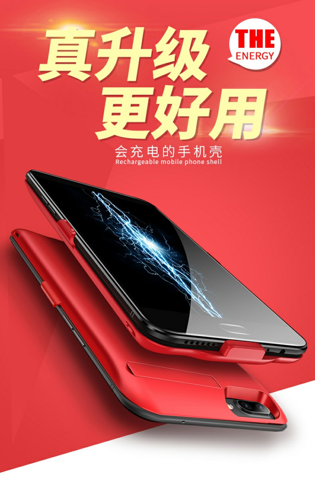 Vivo y81s quay lại pin y73 sạc không dây kho báu 75s dung lượng lớn điện thoại di động y83 vỏ điện thoại di động
