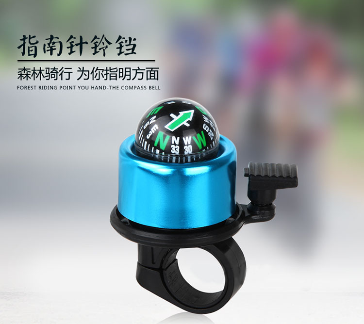 bánh xe điện cân bằng cũ Chuông bò truyền thống cân bằng trẻ em chuông xe kokua strider puky xe đạp - Smart Scooter xe thăng bằng tacke