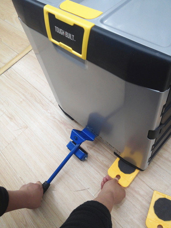 Moving Furniture Handler Heavy Mobile Refrigerator Washing Machine Handling Car Convenient Handler