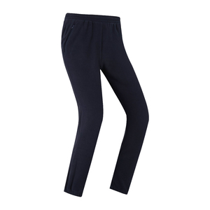 99元包邮  TOREAD 探路者TAMH91933 男士保暖抓绒裤