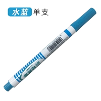 Водяной синий