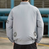 Служба кондиционера Мужской летний охлаждающий пояс зарядка сварная сварка хладагента на открытая рабочая одея