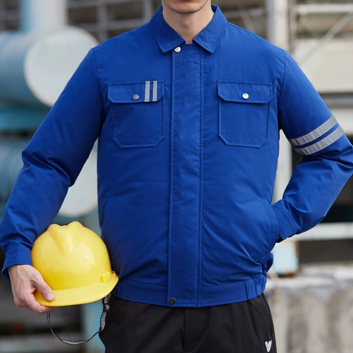 Служба кондиционера Мужской летний охлаждающий пояс зарядка сварная сварка хладагента на открытая рабочая одея