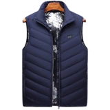 Умный нагреватель жилет для женщин Контроль температуры.