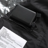 Умный нагреватель жилет для женщин Контроль температуры.