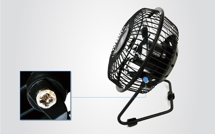 Ventilateur USB - Ref 399489 Image 9