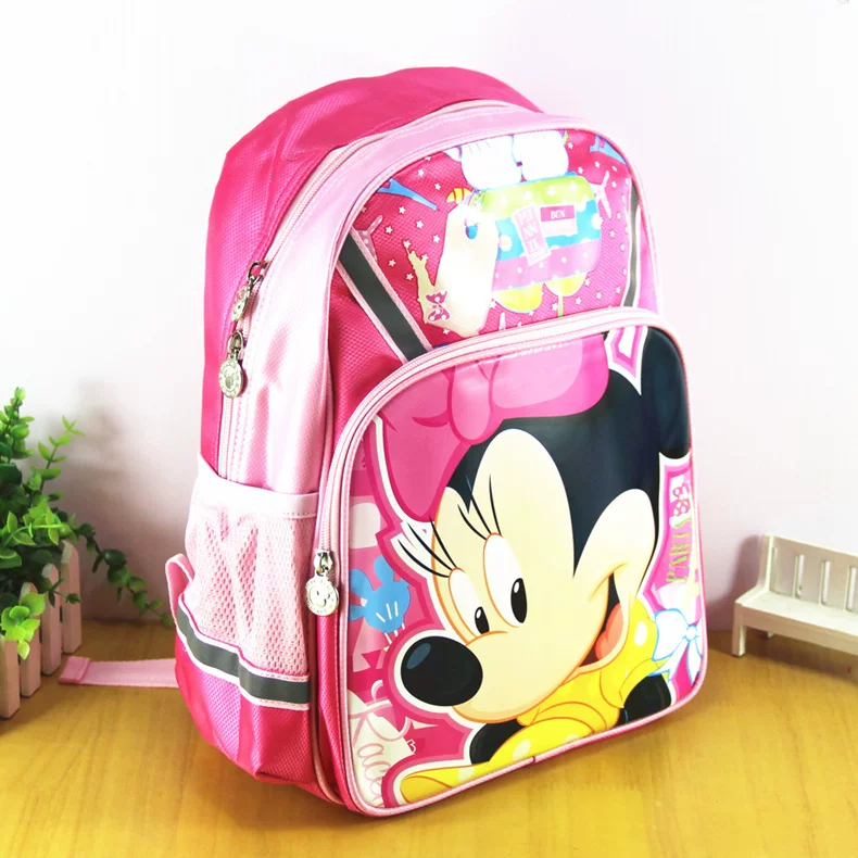 Disney, backpack, bag for early age