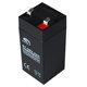 Genuine Seth BT-4M4.0AC electronic scale battery 4V4Ah/20HR electronic scale battery