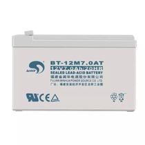 Saite BT-12M7 0AT (12V7Ah20HR) UPS elevator fire-fighting lead-acid battery