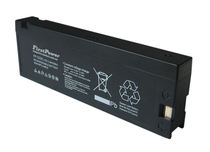 One-charge (FirstPower) FP1223C(12V2 3Ah 20HR)No maintenance of lead-acid batteries