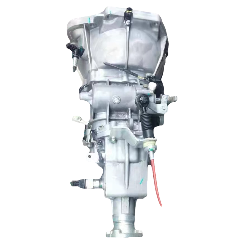 Wuling Rongguang New Car 1.5/1.8 Original Transmission Gearbox for National Emission Standards V and Vi