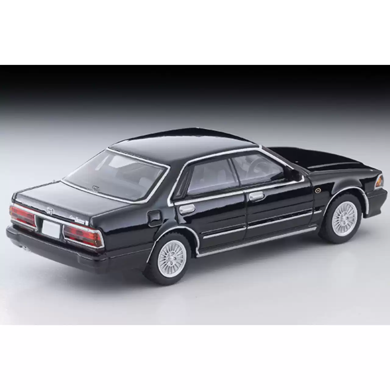26年2月TOMYTEC 多美卡LV-N 1998 LEXUS LS400 香港限定香檳金-淘寶