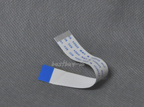 DVD bald line bread machine Mini combination audio DVD bald head cable 24p pin 0 5a 150mm long