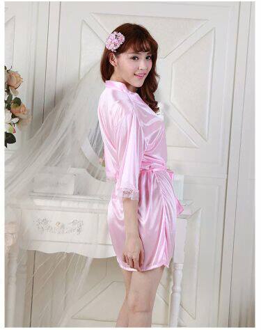 Peignoir - Ref 598498 Image 15