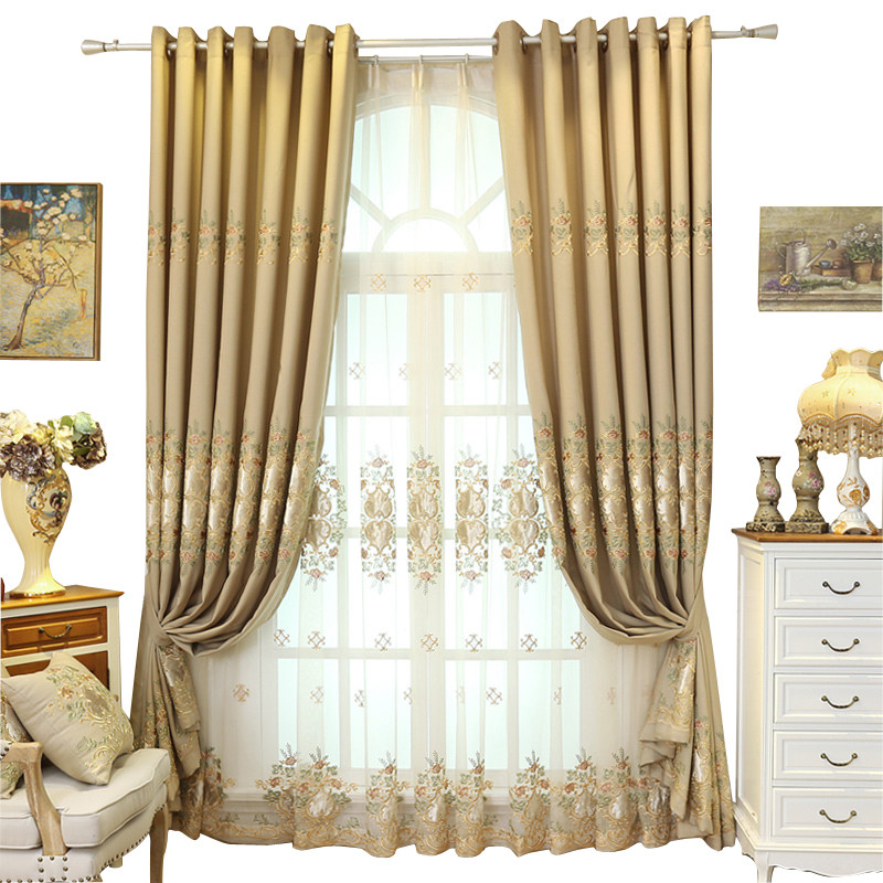 ��������ŷʽ����廨�ڹⴰ��������ͥ