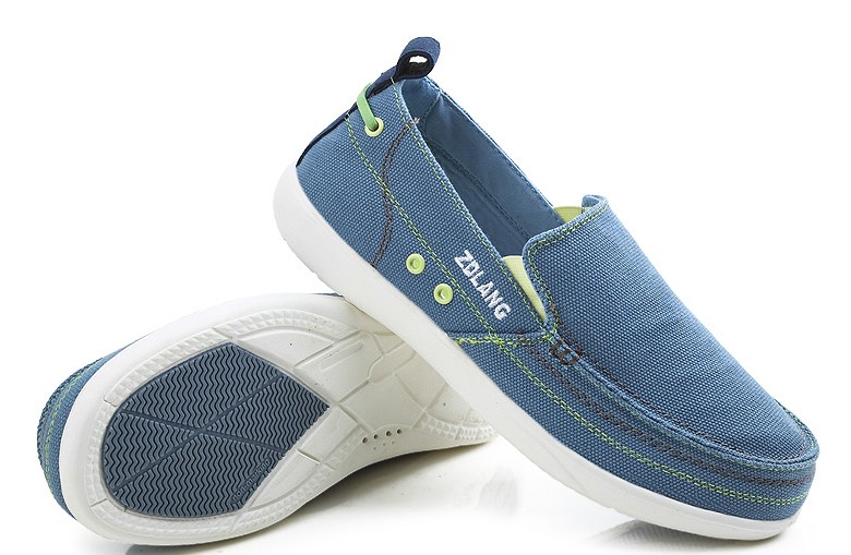 Chaussures de tennis homme - Ref 960846 Image 12