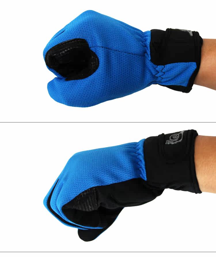 Gants de cyclisme mixte WONNY - Ref 2246602 Image 17
