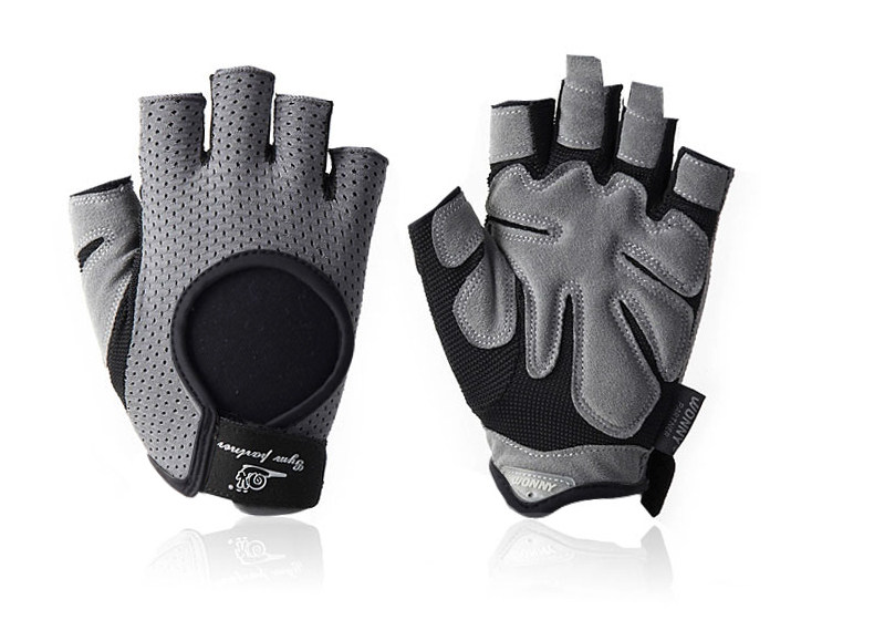 Gants de cyclisme mixte WONNY - Ref 2243329 Image 13