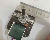 Application of Mein Air Cycle fan motor YJF61C5 100 million Genesis BFX21D1YJ61-13 MH902R 6120