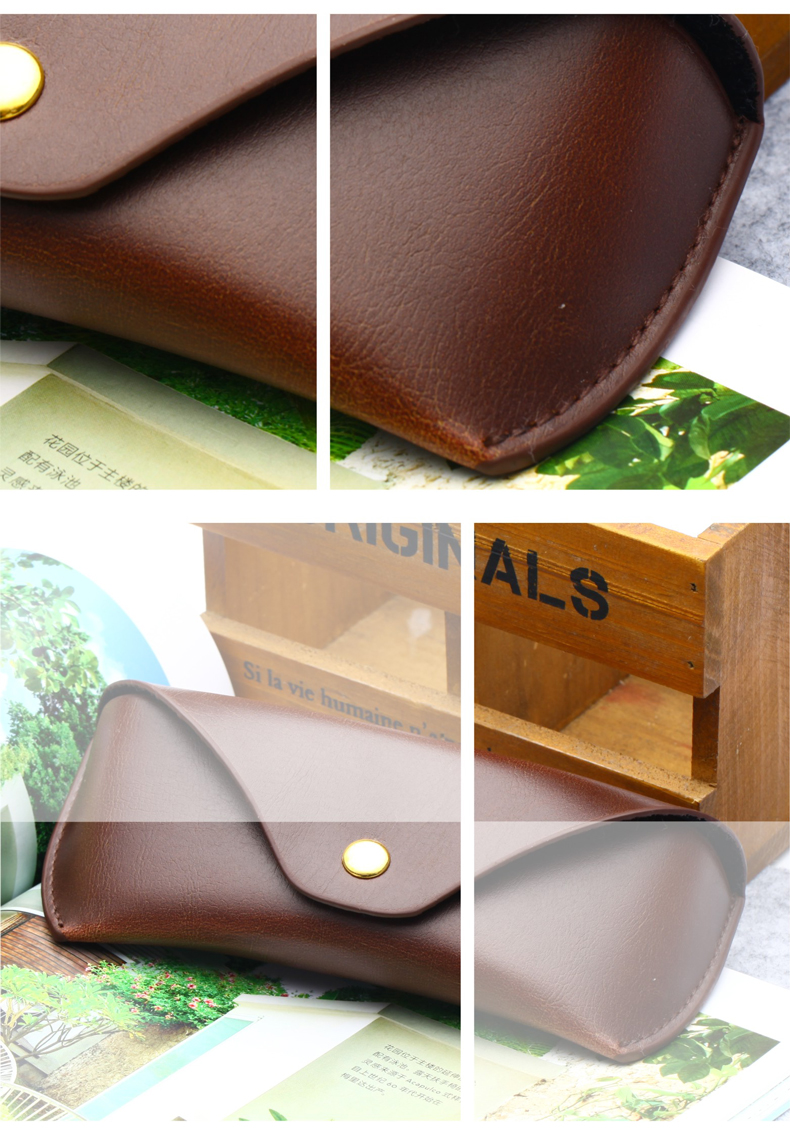 Etui à lunettes RAYDEM - Ref 1241123 Image 9