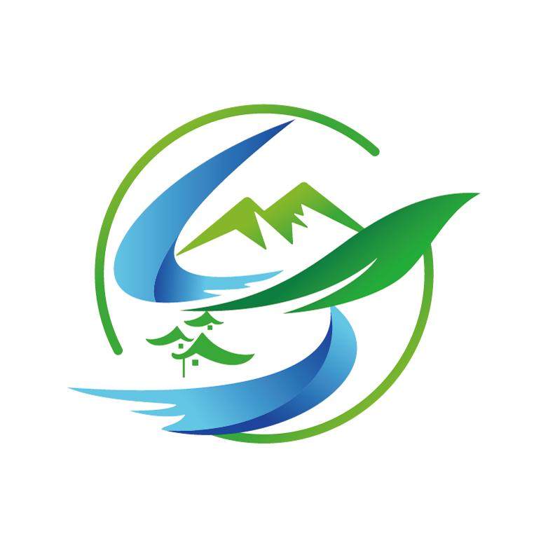 丽江玉龙旅游旗舰店的LOGO